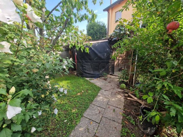 casa indipendente in vendita a Pieve d'Olmi