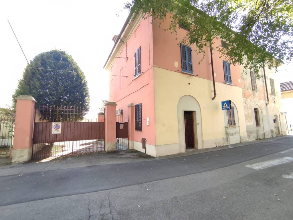 casa indipendente in vendita a Pieve d'Olmi