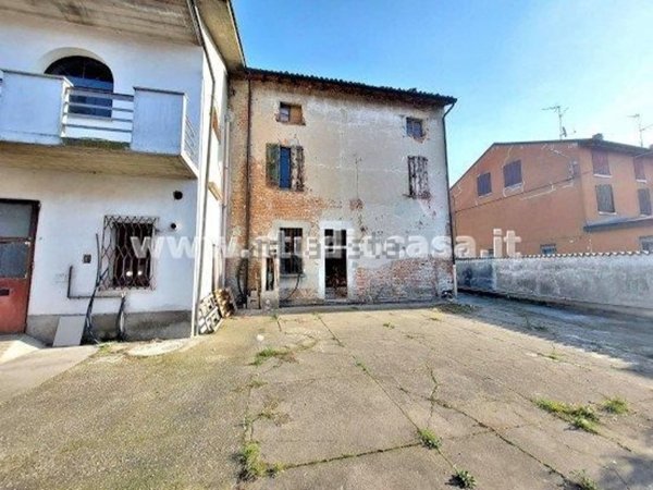 casa indipendente in vendita a Pieve d'Olmi
