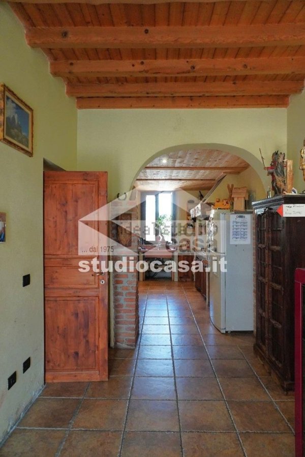 casa indipendente in vendita a Pieve d'Olmi