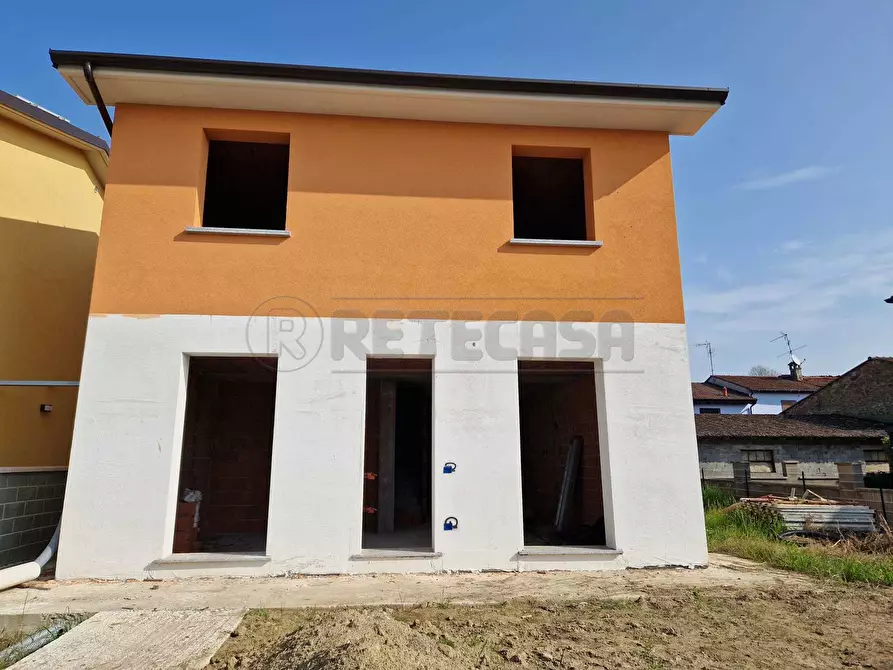 casa indipendente in vendita a Pieve d'Olmi