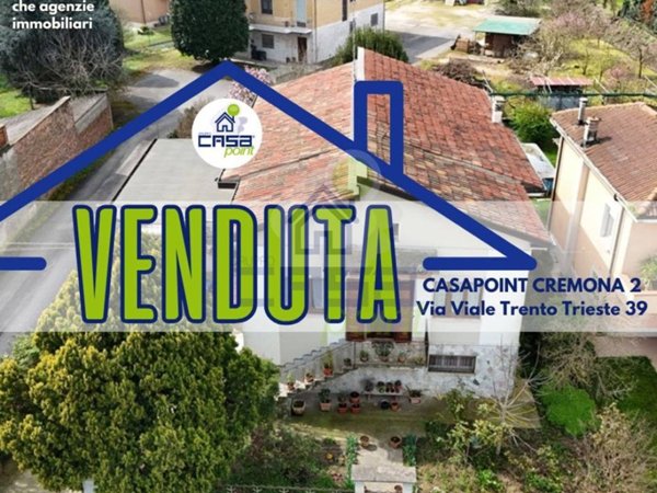 casa indipendente in vendita a Pieve d'Olmi