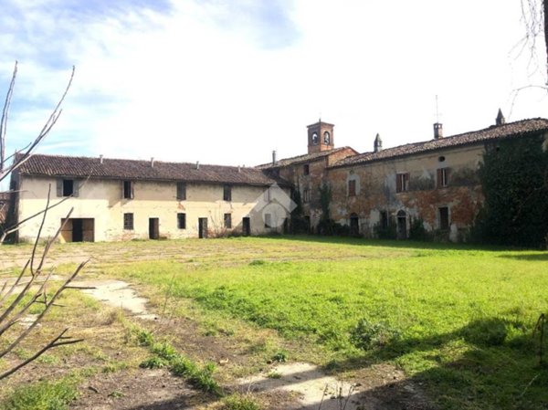 casa indipendente in vendita a Pieve San Giacomo