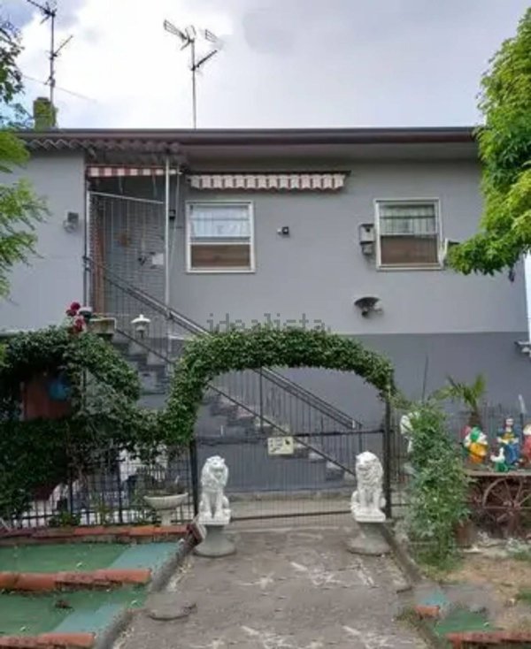 casa indipendente in vendita a Pieve San Giacomo