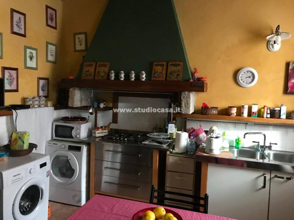 casa indipendente in vendita a Pieve San Giacomo