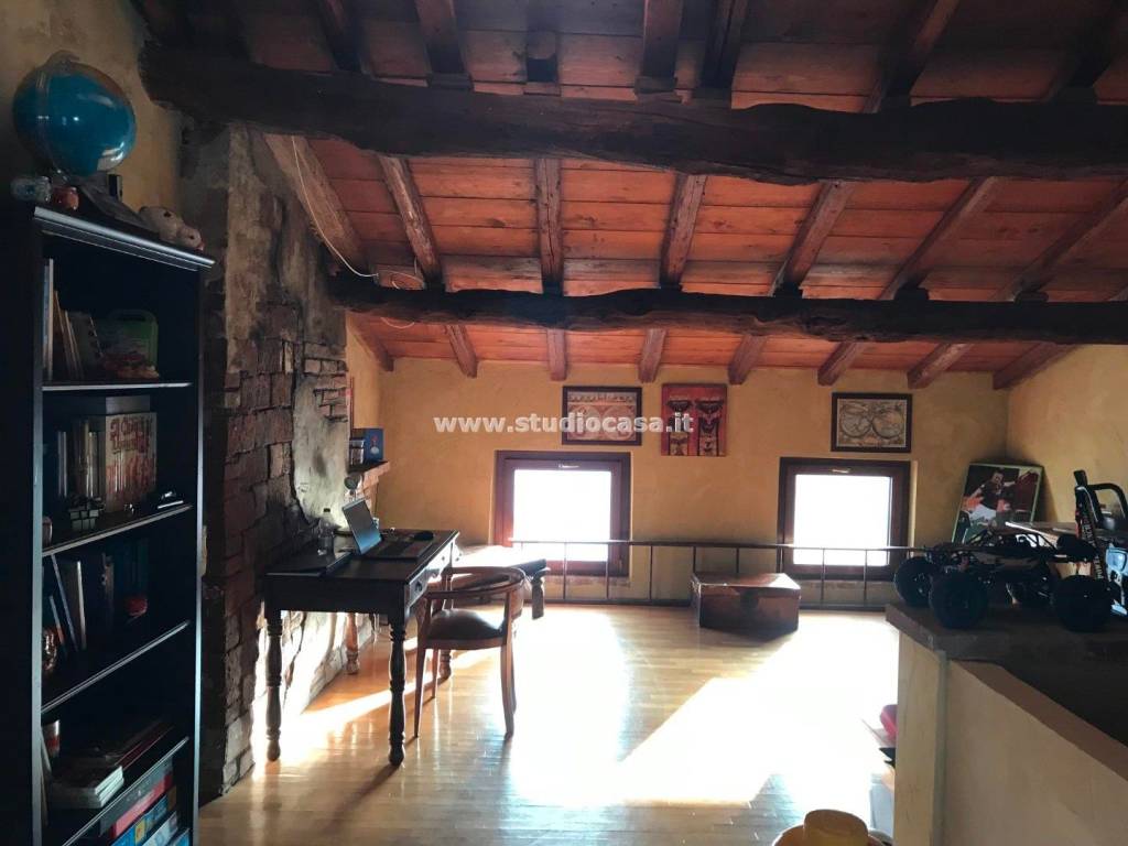 casa indipendente in vendita a Pieve San Giacomo