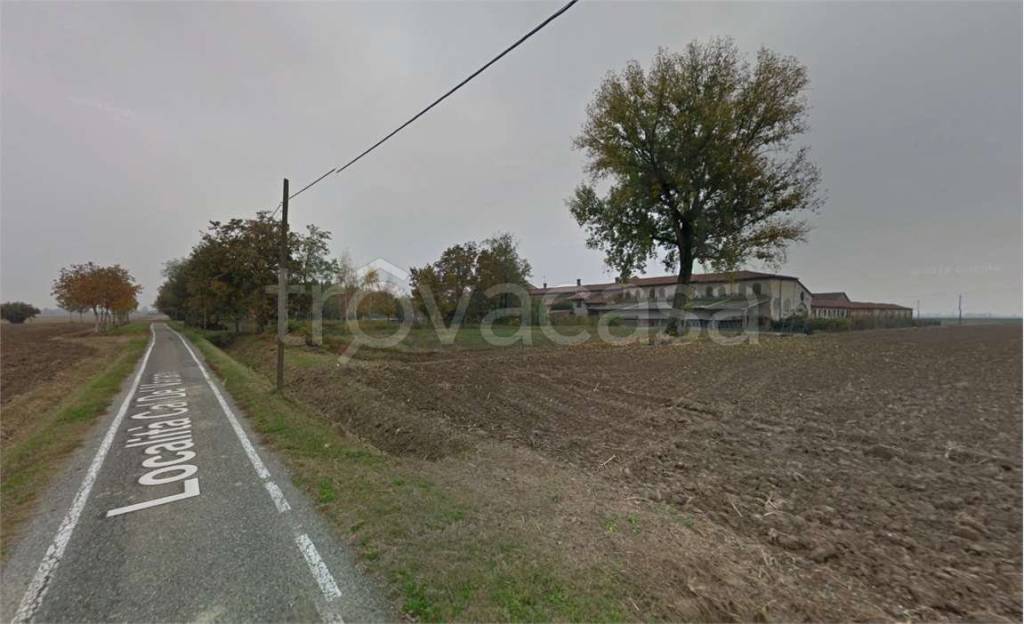 casa indipendente in vendita a Pieve San Giacomo