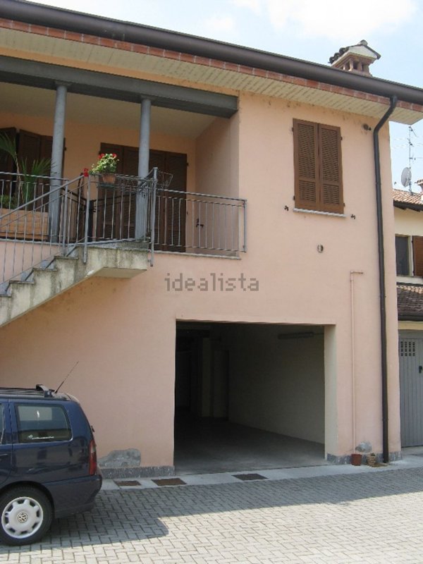 appartamento in vendita a Pieve San Giacomo