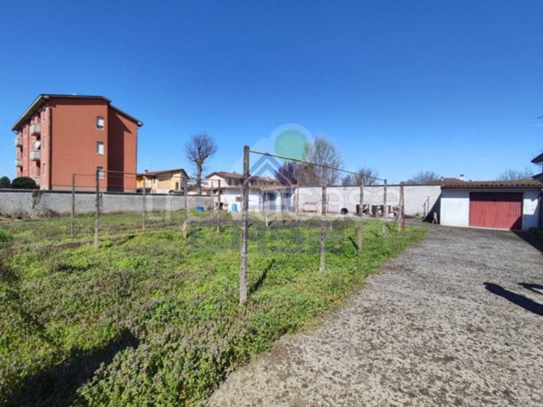 casa indipendente in vendita a Pieve San Giacomo