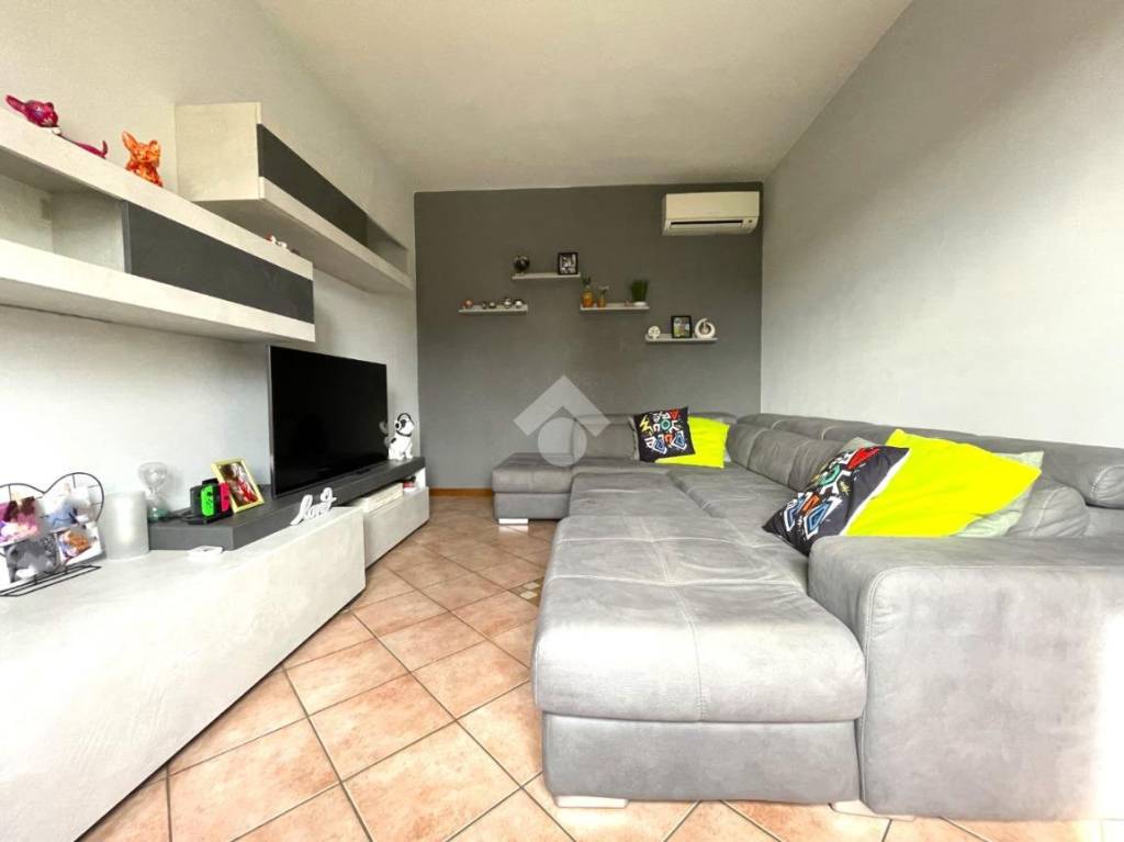 casa indipendente in vendita a Pieve San Giacomo