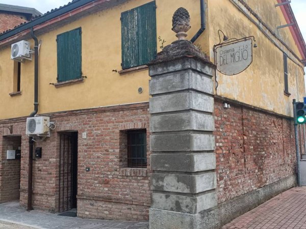 appartamento in vendita a Pieve San Giacomo