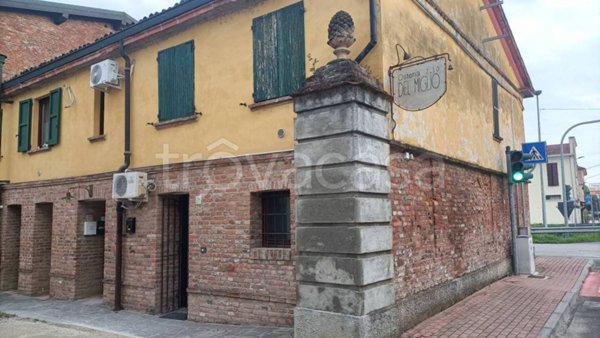 appartamento in vendita a Pieve San Giacomo