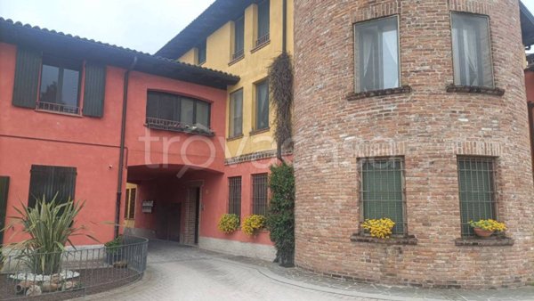 casale in vendita a Pieve San Giacomo