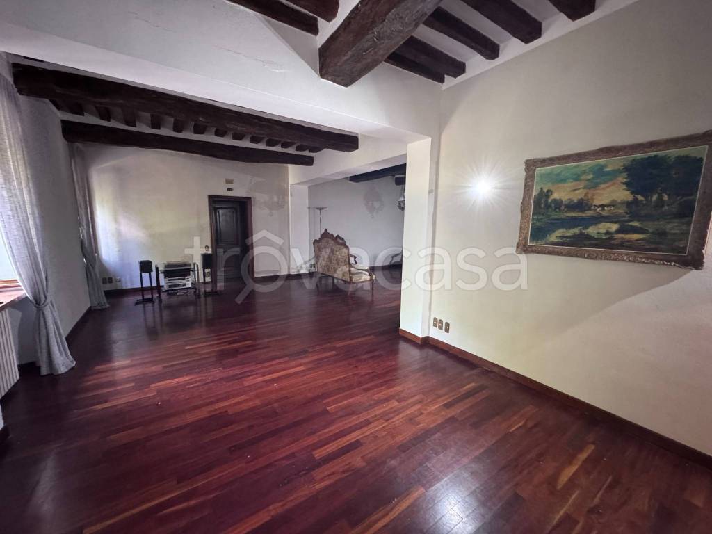 casa indipendente in vendita a Pieve San Giacomo