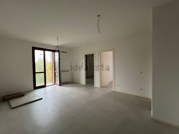 appartamento in vendita a Pieve San Giacomo