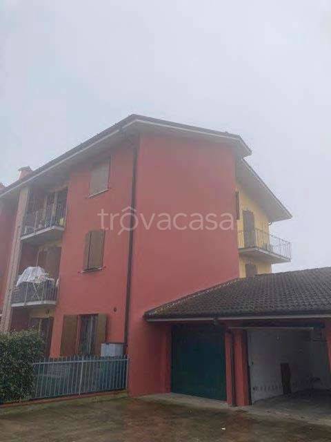 appartamento in vendita a Pieve San Giacomo