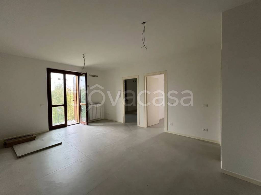 appartamento in vendita a Pieve San Giacomo