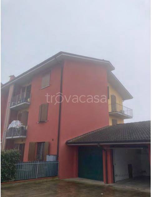 appartamento in vendita a Pieve San Giacomo