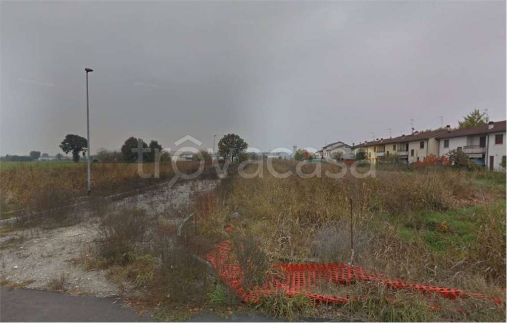 terreno agricolo in vendita a Pieve San Giacomo