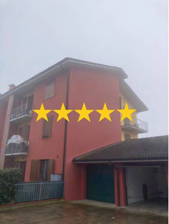 appartamento in vendita a Pieve San Giacomo
