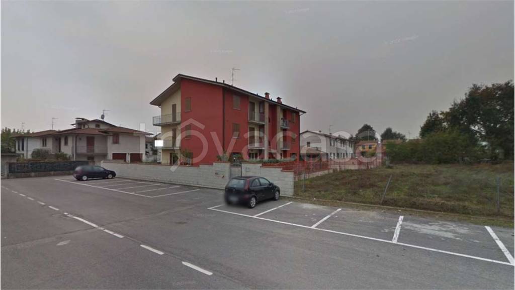 appartamento in vendita a Pieve San Giacomo