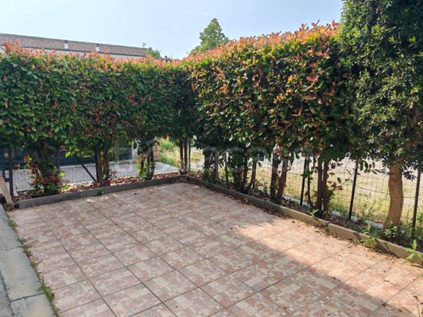 appartamento in vendita a Pieve San Giacomo