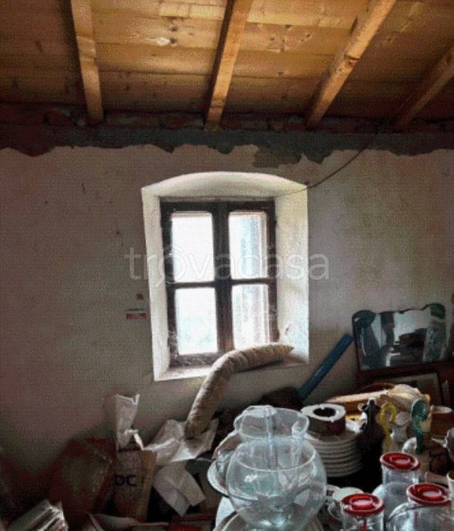 appartamento in vendita a Pieve San Giacomo