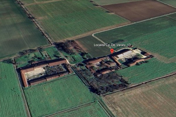 appartamento in vendita a Pieve San Giacomo