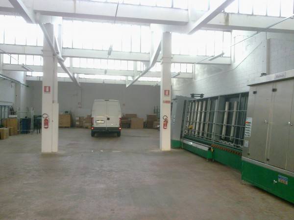 appartamento in vendita a Pieve San Giacomo