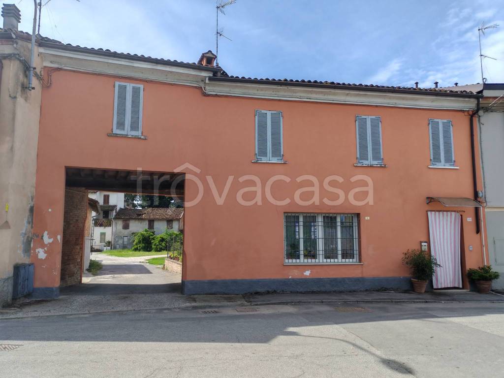 casa indipendente in vendita a Pieve San Giacomo