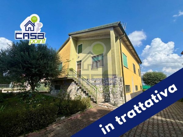 casa indipendente in vendita a Pieve San Giacomo
