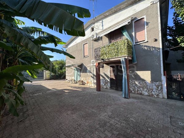 casa indipendente in vendita a Pieve San Giacomo