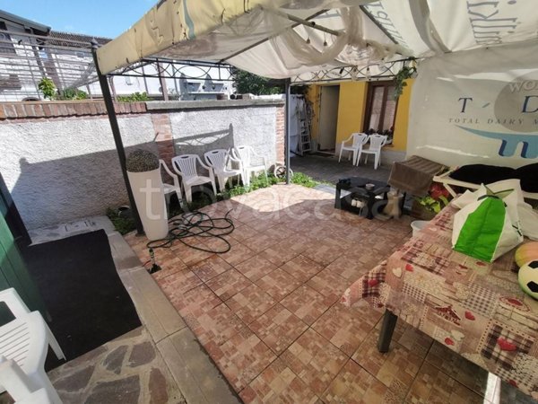 appartamento in vendita a Pieve San Giacomo