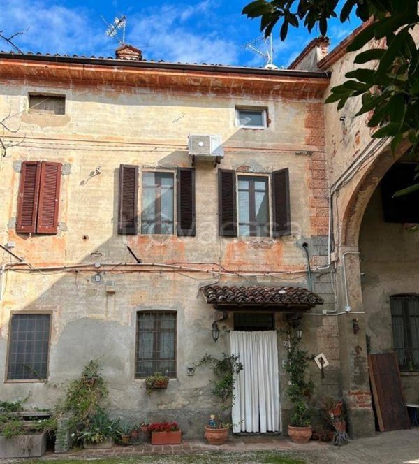 casa semindipendente in vendita a Pieve San Giacomo