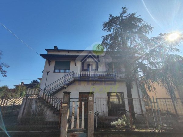casa indipendente in vendita a Pieve San Giacomo