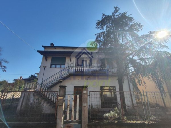 casa indipendente in vendita a Pieve San Giacomo