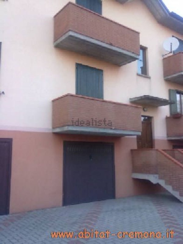 appartamento in vendita a Pieve San Giacomo