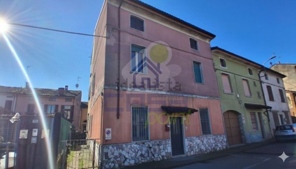 casa indipendente in vendita a Pieve San Giacomo