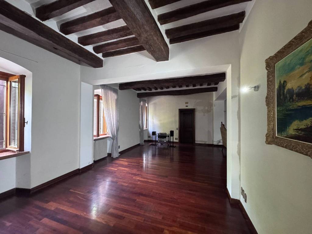 casa indipendente in vendita a Pieve San Giacomo