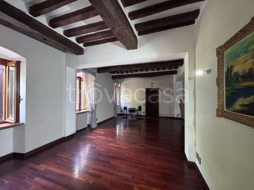 casa indipendente in vendita a Pieve San Giacomo