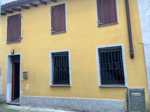 casa indipendente in vendita a Pieve San Giacomo