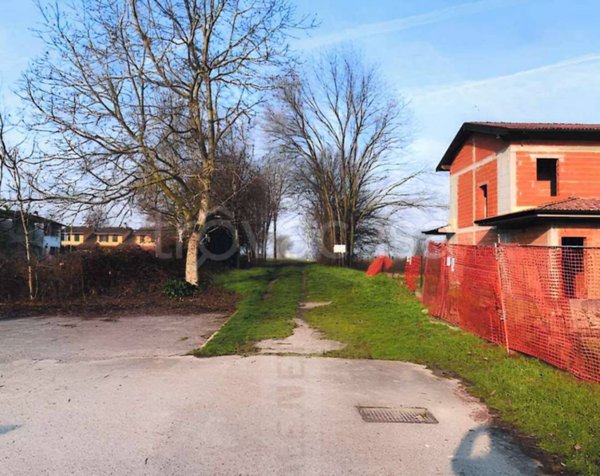 monolocale in vendita a Pieve San Giacomo