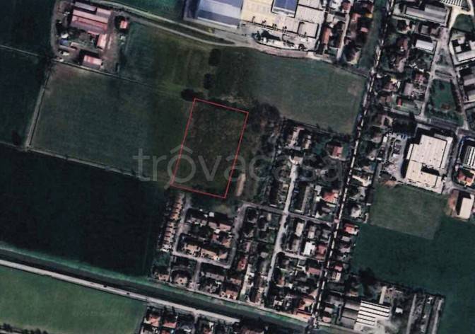 ufficio in vendita a Pieve San Giacomo