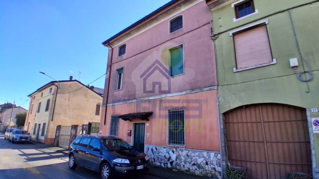 casa indipendente in vendita a Pieve San Giacomo