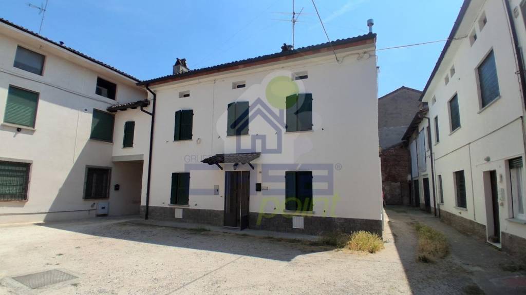 casa indipendente in vendita a Pieve San Giacomo