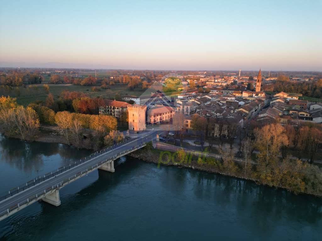 appartamento in vendita a Pizzighettone