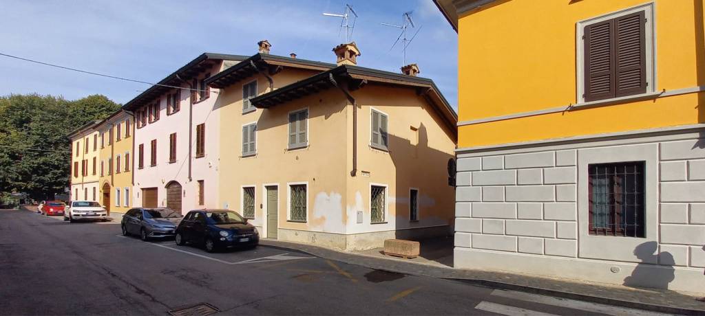 appartamento in vendita a Pizzighettone