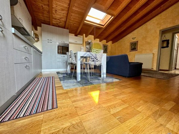 appartamento in vendita a Pizzighettone