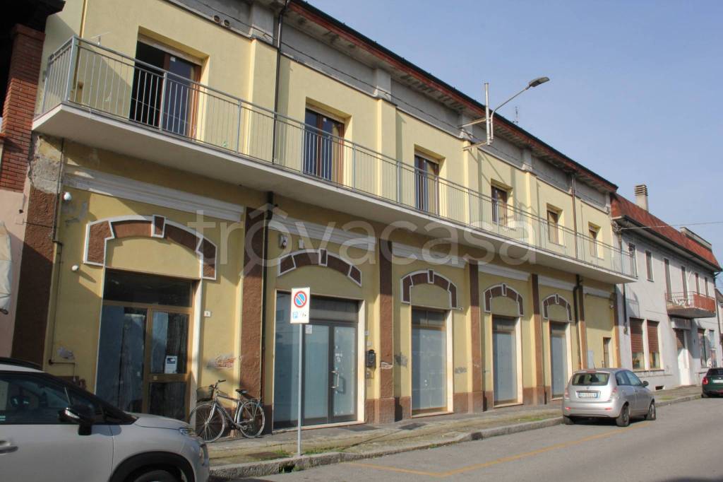 appartamento in vendita a Pizzighettone