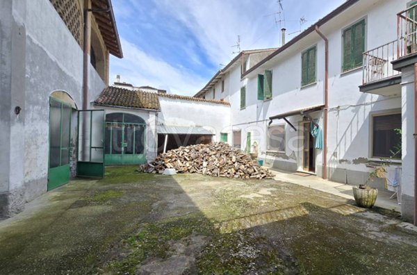 casa indipendente in vendita a Pizzighettone